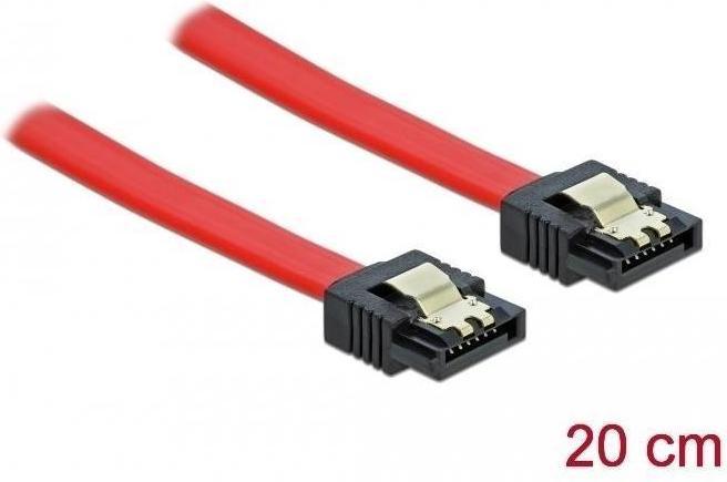 Produktbild Delock SATA-3 Kabel