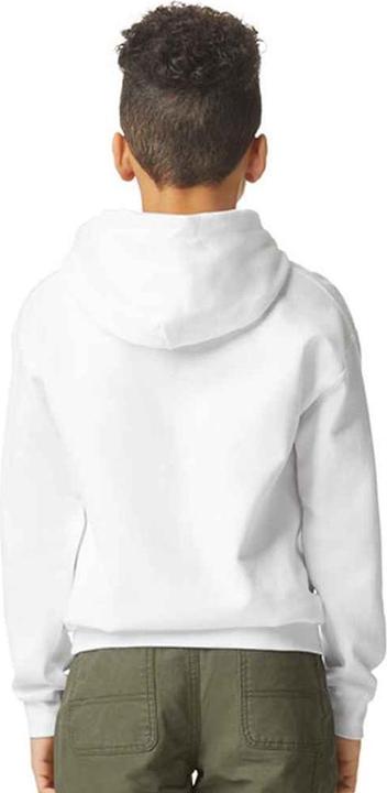 Produktbild Gildan Softstyle Kapuzenpullover Mittelschwer Fleece (M)