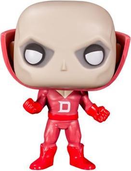 Immagine prodotto Funko POP! Eroi Batman Deadman Convenzione di primavera 2021