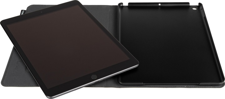 Produktbild Gecko Covers Easy-Click 2.0 Series (IPad 10.2 (2019/2020/2021))