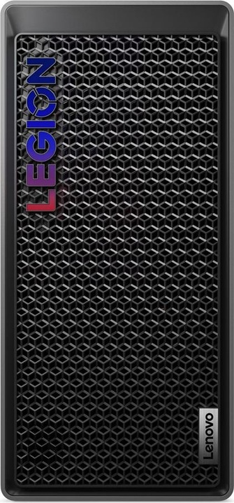 Produktbild Lenovo Legion T5 (Intel Core i7-14650HX, 32 GB, 1000 GB, GeForce RTX 4060 Ti)