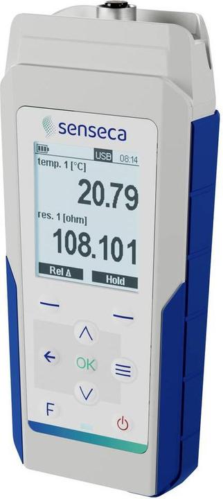 Immagine prodotto Senseca PRO 115 Dispositivo di misurazione della temperatura -200 - 850°C
