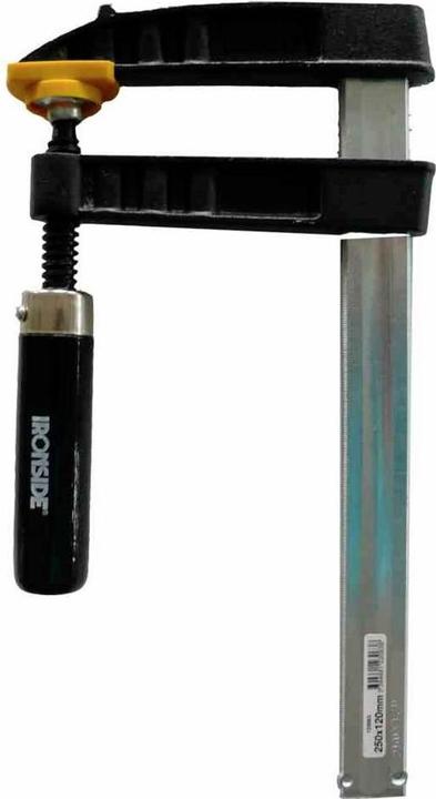 Ironside Schraubzw.30x12cm (300 mm)