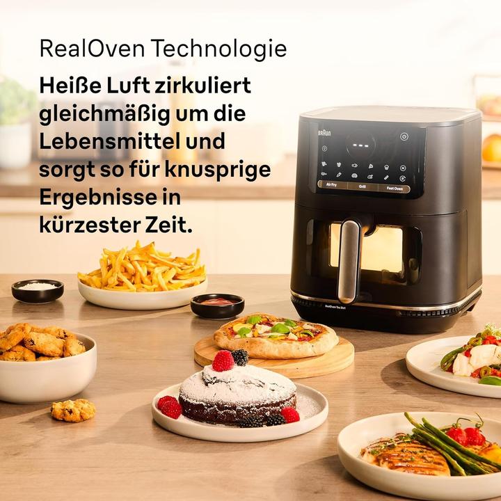 Produktbild Braun MultiFry 5