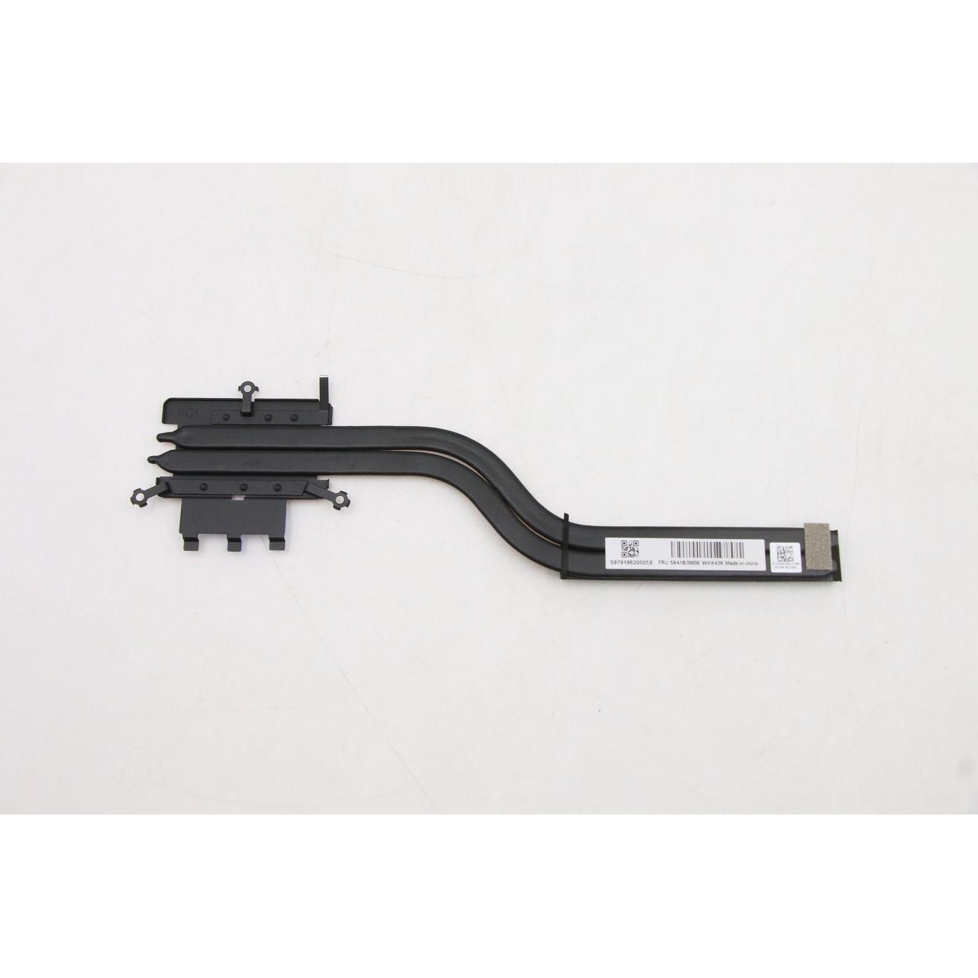 Lenovo Heatsink C 82FE UMA, Notebook Ersatzteile