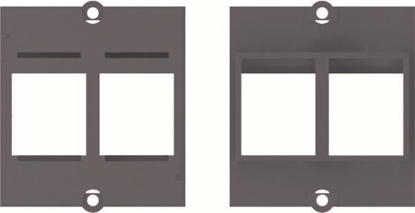 Image du produit Bachmann Cadre de montage des modules personnalisés