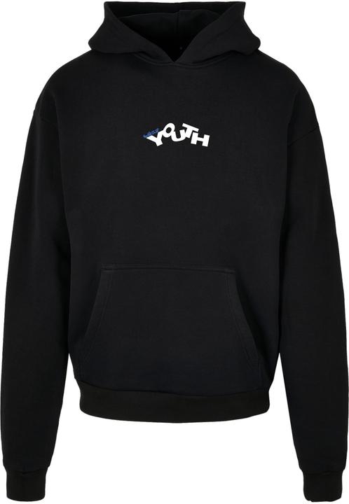 Produktbild Lost Youth LY HOODIE "YOUTH - 21637 (S)