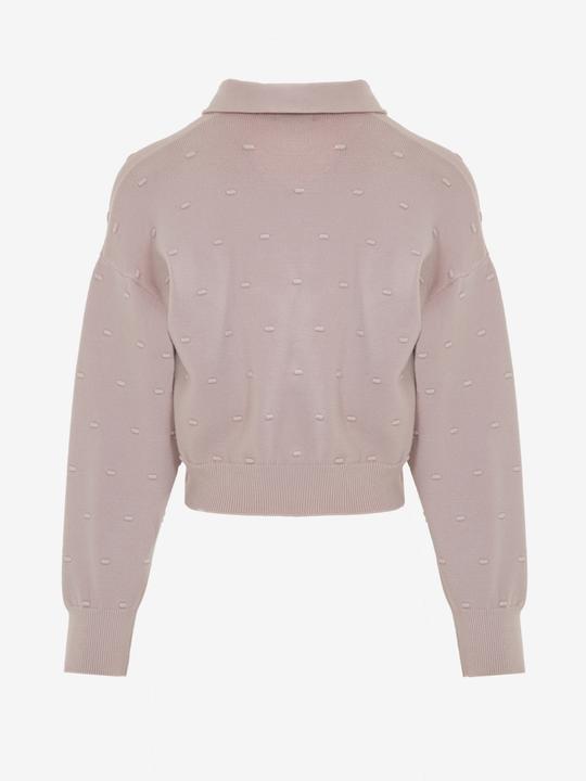 Produktbild Marc Ellis Frauen Pullover Made In Italy - Modell Althea Plus - Viskose/Polyester (40)