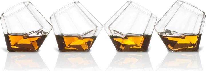 Actual product image Mad Monkey Diamond (4 x, Shot glass)