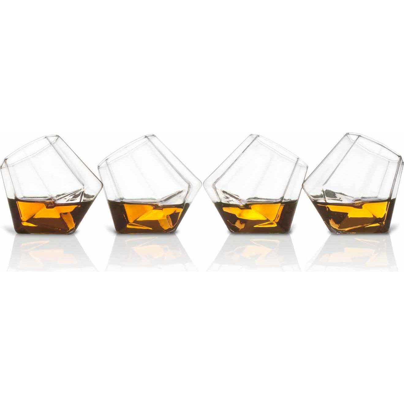 Mad Monkey Diamant (4 x, Schnapsgläser + Shotgläser) (4260513722615)