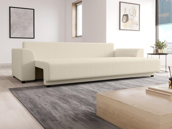 Produktbild Vente-unique Nessaro (3-Sitzer)