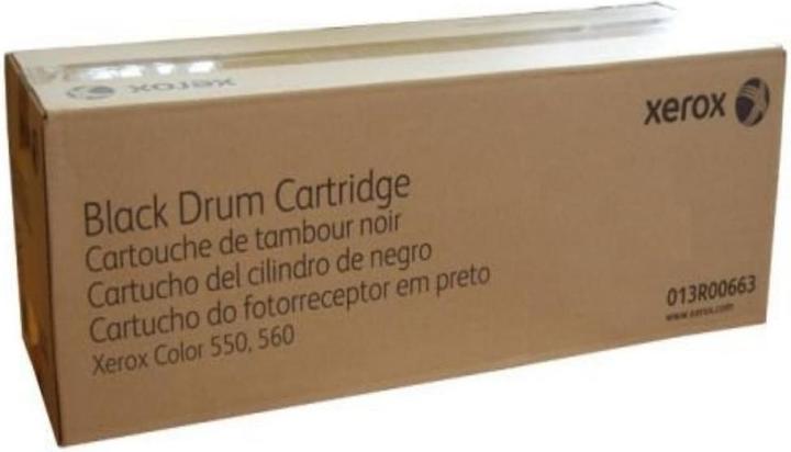 Produktbild Xerox 013R00663 (BK)