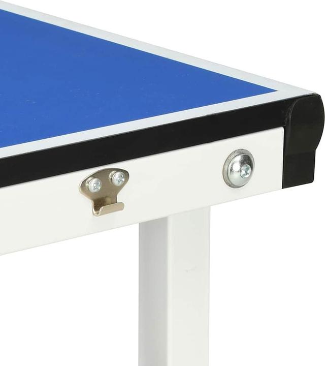 Produktbild vidaXL Tischtennisplatte
