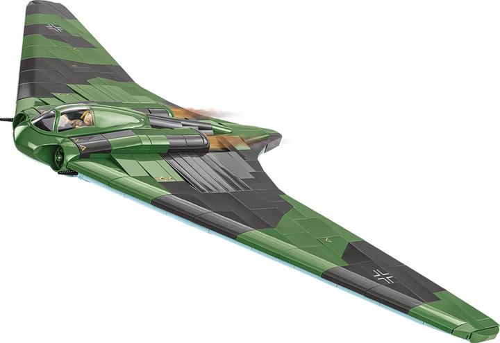 Actual product image Cobi H.C. WWII Horten HO 229