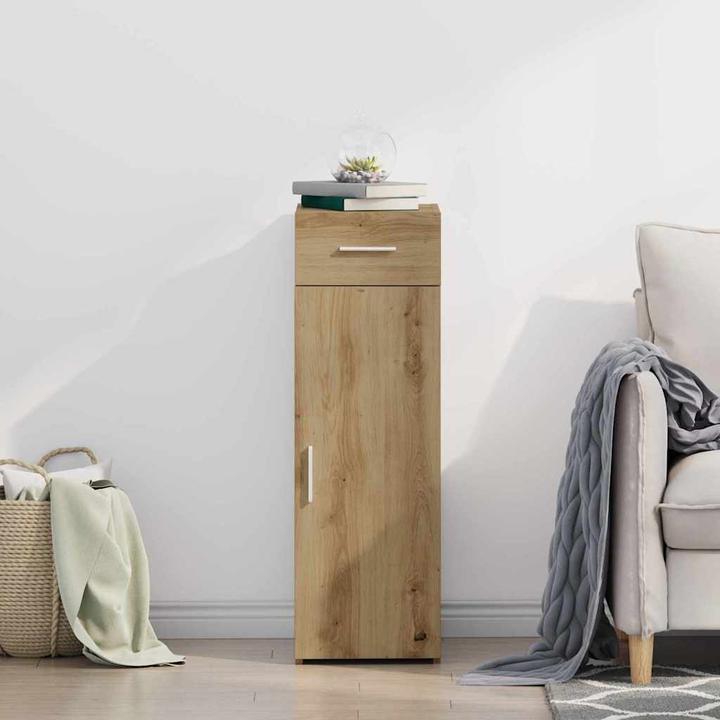 Image du produit vidaXL Sideboard-Möbel (42.50 x 30 x 93 cm)