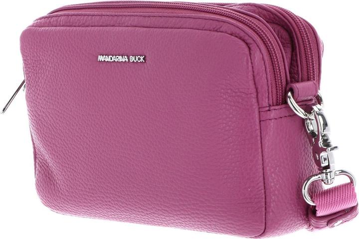 Immagine prodotto Mandarina Duck Mellow Leather Crossbody Camera Bag