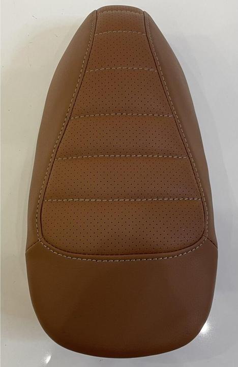 Jamara Sitz Ride-on Vespa braun