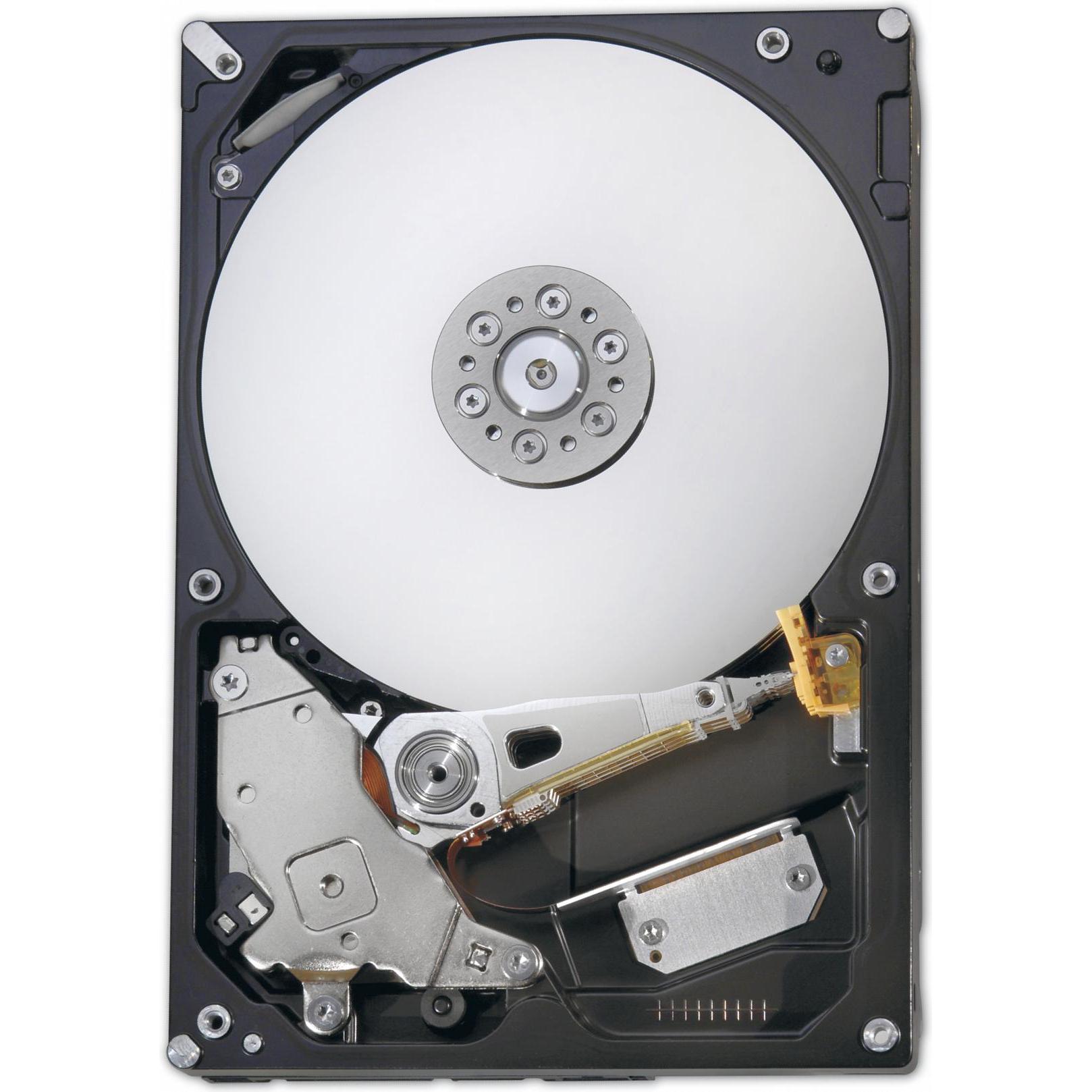 IBM 2TB 7.2K 6Gbps NL SAS 3.5in (2 TB, 3.5"), Festplatte