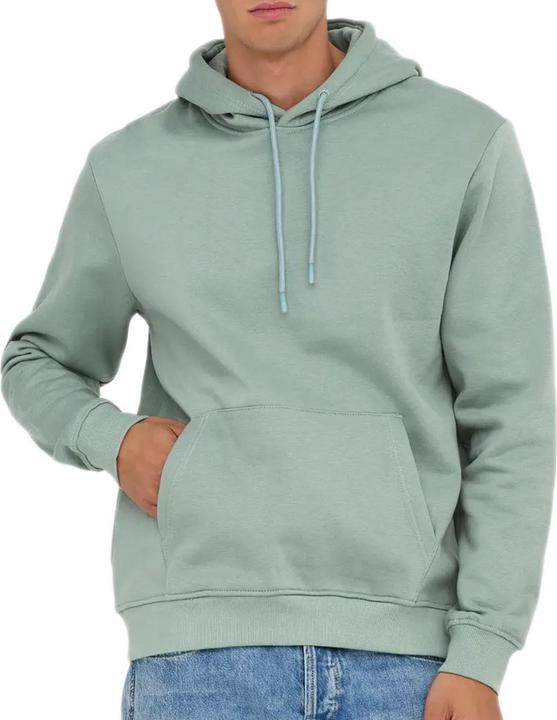 Produktbild Only & Sons 2er Pack Connor Sweatshirt / Hoodie (S)