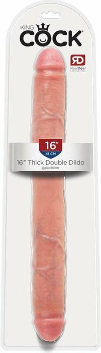 Produktbild Pipedream Thick Double