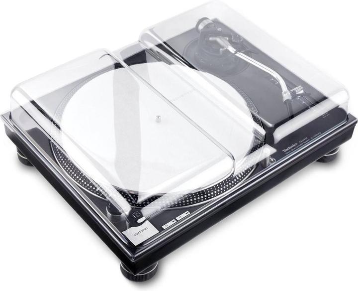Decksaver Plx-1000