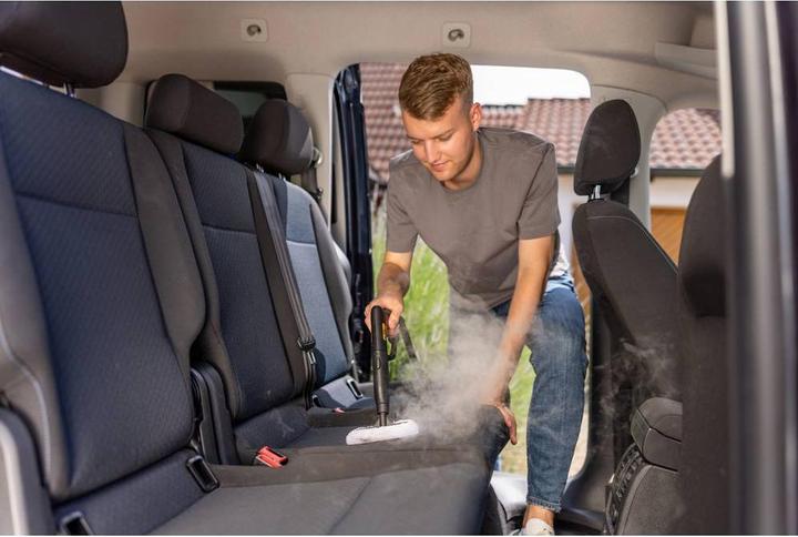 Image du produit 2452740 W915e Fensterdüse 1 St. Schwarz