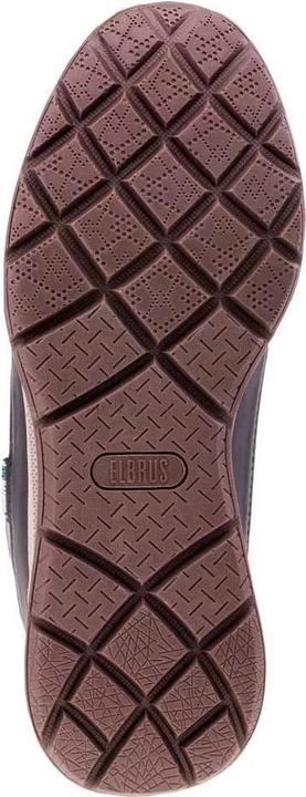 Produktbild Elbrus Wanderstiefel Hieroo Wasserfest (35.5)