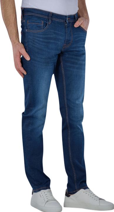 Actual product image Mustang 10022016 (W31/L30)