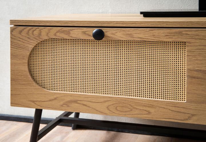 Produktbild FineBuy Fernsehkommode (100 x 40 x 45 cm)