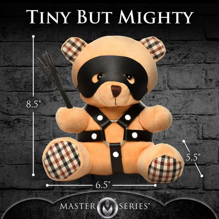 Produktbild Master Series BDSM Bear