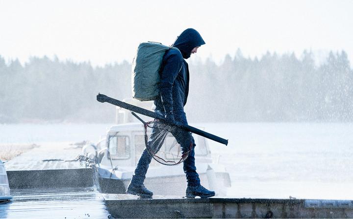 Actual product image Fjällräven Keb (M)