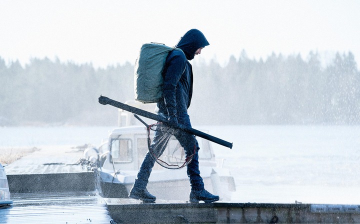 Immagine prodotto Fjällräven Keb (M)