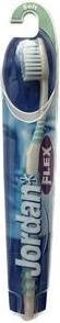 Actual product image Jordan Flex Soft Toothbrush (Soft)