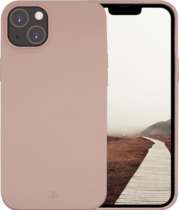 Pink Sand