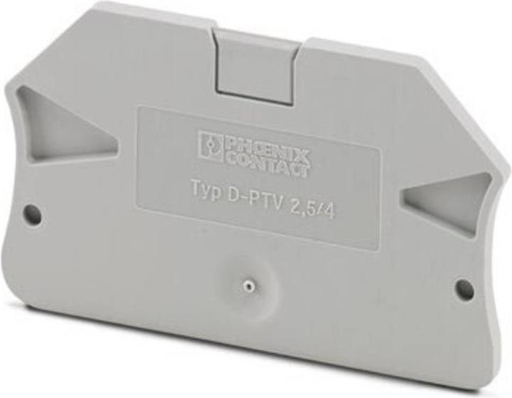 Produktbild Phoenix Contact Deckel D-PTV 6