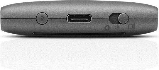 Actual product image Lenovo Yoga (Wireless)