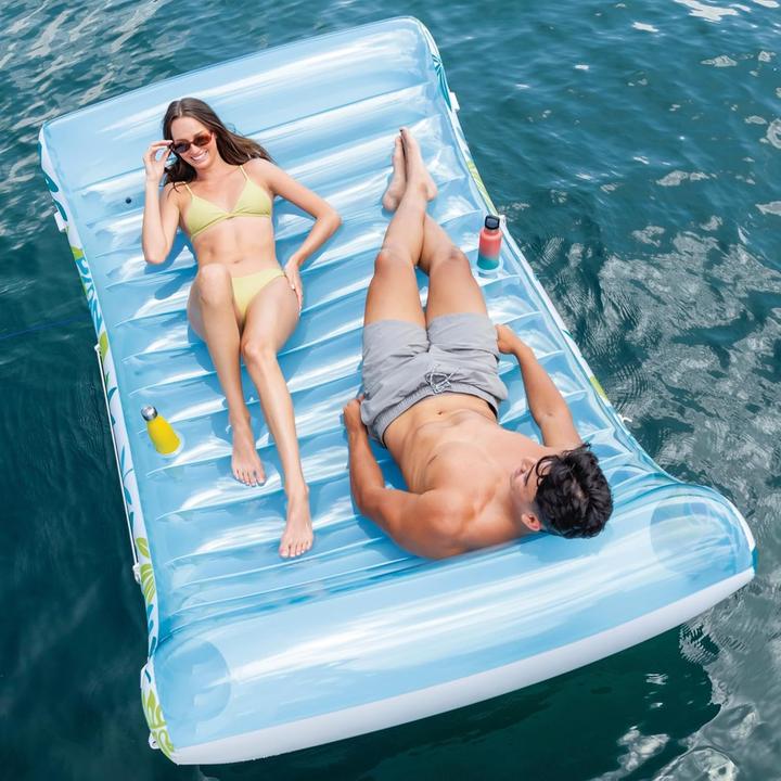 Produktbild Intex Tropical Canopy Lounge