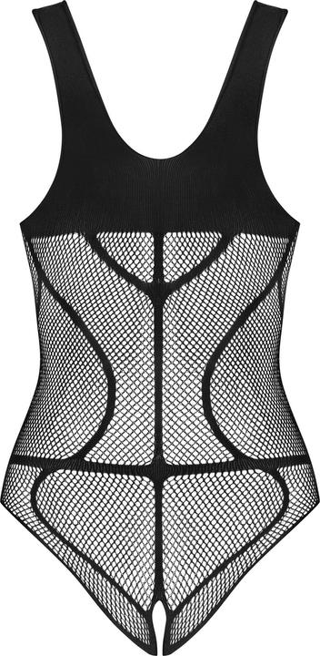 Produktbild Obsessive B336 Ouvert Teddy Schwarz (S, M, One Size)