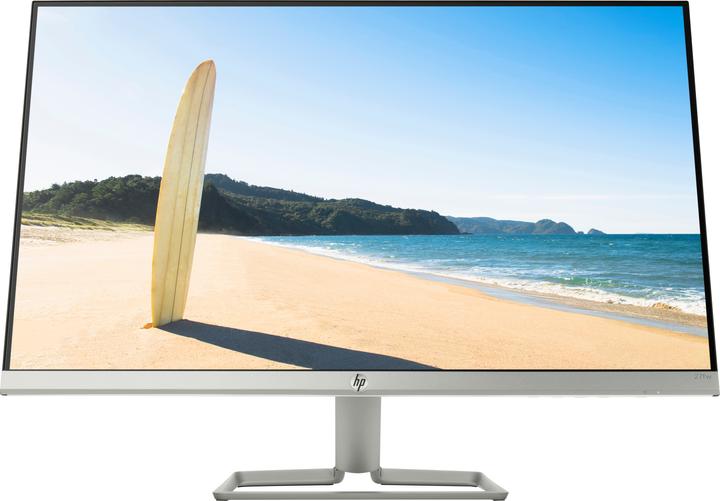 Produktbild HP 27fw (1920 x 1080 Pixel, 27")