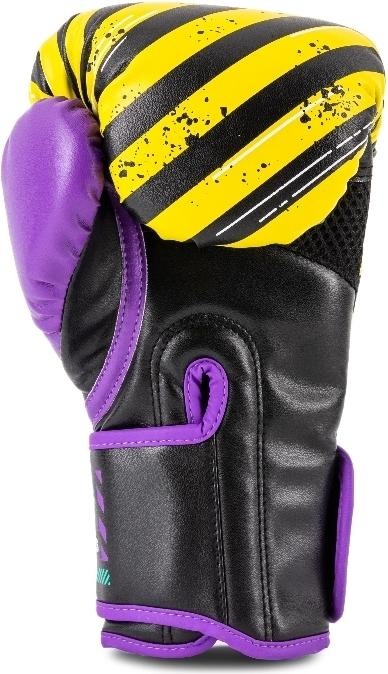 Actual product image UFC Prodigy Youth Boxing Training Glove, 8oz (8 OZ, 8)