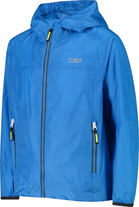 Immagine prodotto CMP Campagnolo Giacca da pioggia con cappuccio Fix (152)