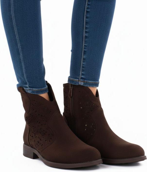 Image du produit S.Barski Footwear (38)