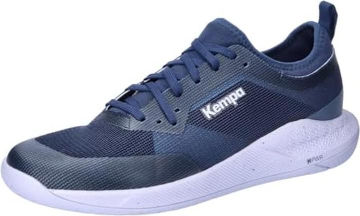 Produktbild Kempa Hallen-Sport-Schuhe Kourtfly (39.5)