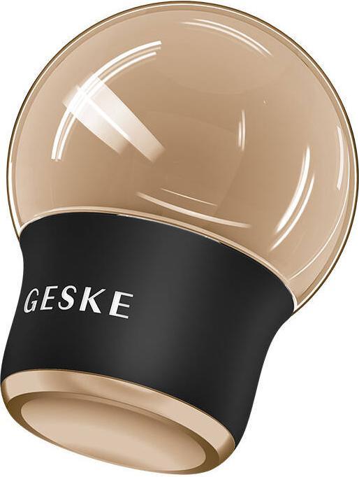 Actual product image Geske Cool & Warm Face and Body Massager 7 in 1 (gray)