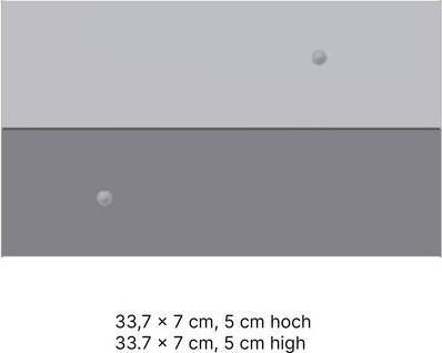 Produktbild Noch RhB Lokschuppen Bergün Spur N
