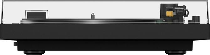 Actual product image Sony PS-LX5BT Plattenspieler schwarz (Automatic)