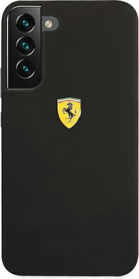 Actual product image Ferrari Fefe Series (Samsung Galaxy S22+)
