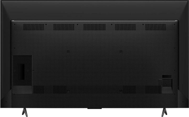 Actual product image TCL 55P79B Smart TV 55 Inch 4K (55", LED, 4K, 2024)