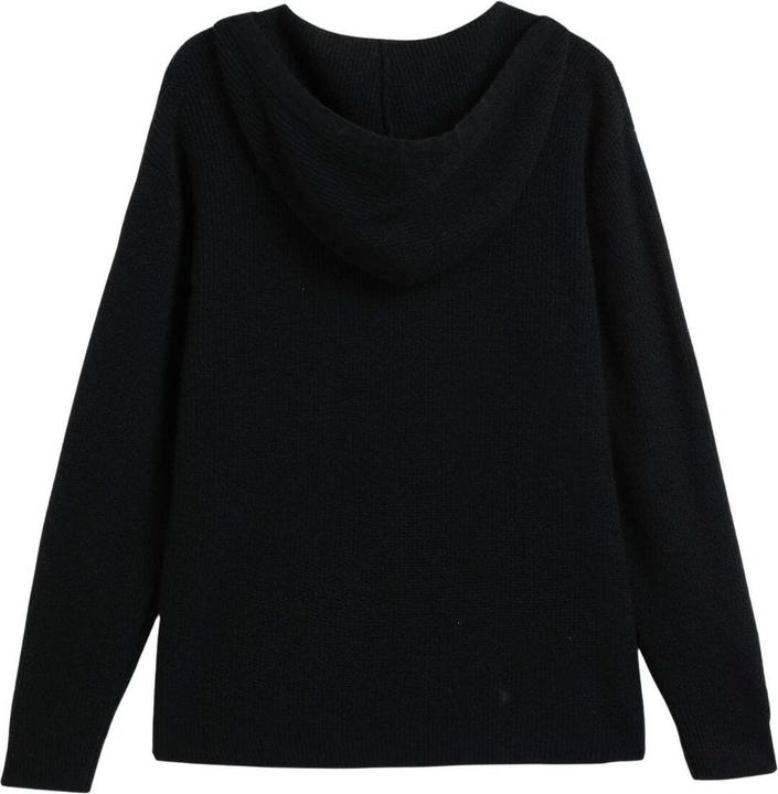 Actual product image Bellemere Pullover Everyday Cashmere-Pullover (L)