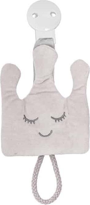 Image du produit Dooky Attache-sucette en peluche